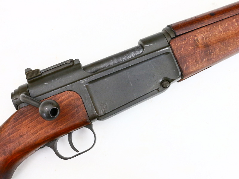 French MAS 36 Rifle REF