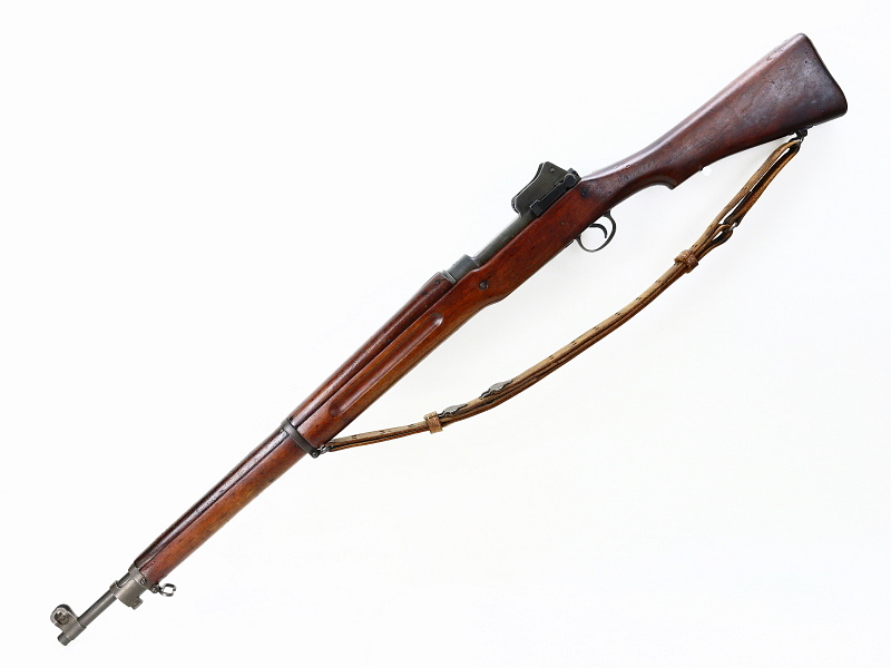 M1917 Rifle Eddystone 10-17 REF