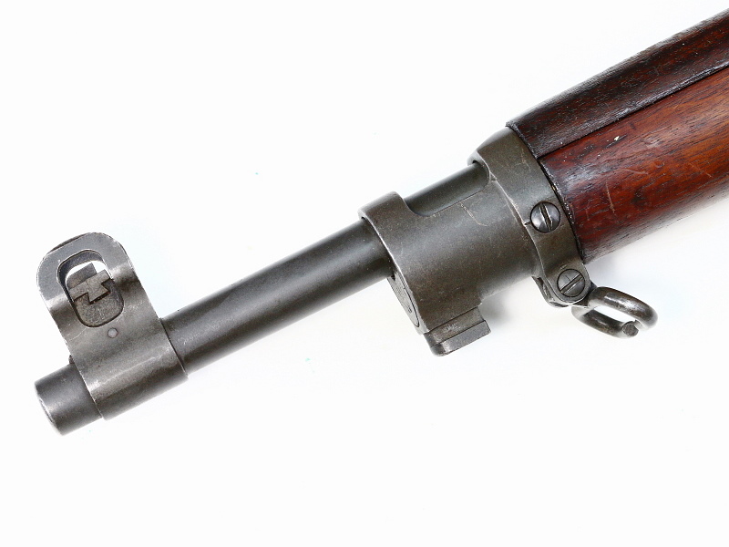 M1917 Rifle Eddystone 10-17 REF