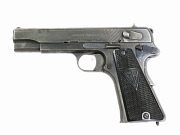 Polish Vis 35 FB Radom Pistol #S5100