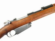 Antique Argentine Mauser M1891 Rifle  #L5106