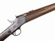  Remington Rolling Block Model 1902 Carbine LTC#7010