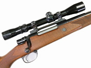 Mark-X Mauser Sporting Rifle 270 Winchester Long Barrel Morrison Bangor ME #A318132