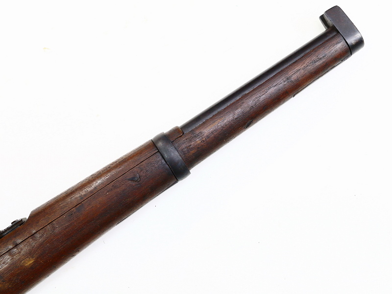 Spanish Mauser M1895 Carbine REF