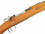 Swedish Mauser M96/38 Short Rifle 1916 #393142