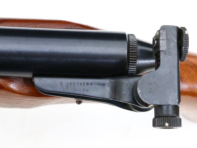 Mossberg Model 151M-B Rifle REF
