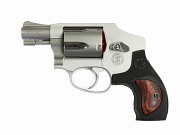 Smith & Wesson Performance Center M642-1 Revolver.38 Spl +P #DRN3152