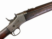 Show product details for  Remington Rolling Block Model 1902 Carbine #165