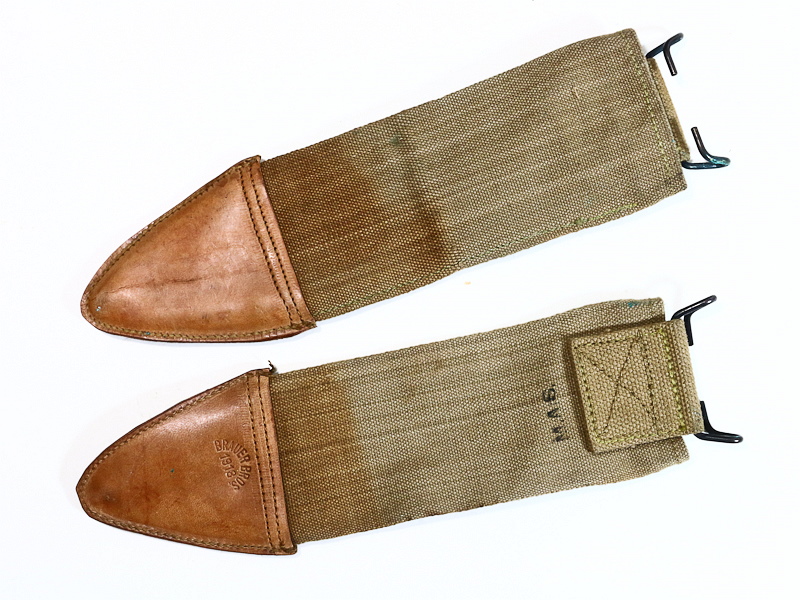 US Military 1917 Bolo Knife Scabbard Cover