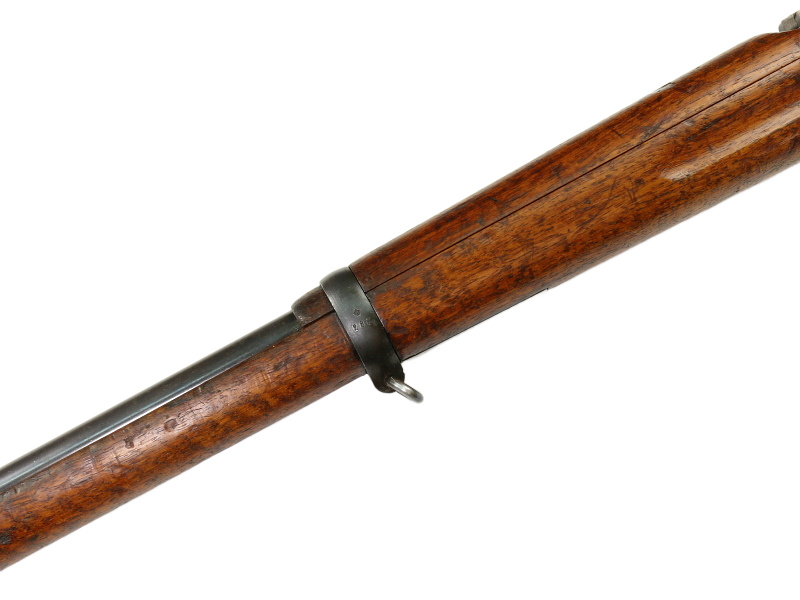 Swedish Mauser M96 Rifle Oberndorf Dated 1899 #35195