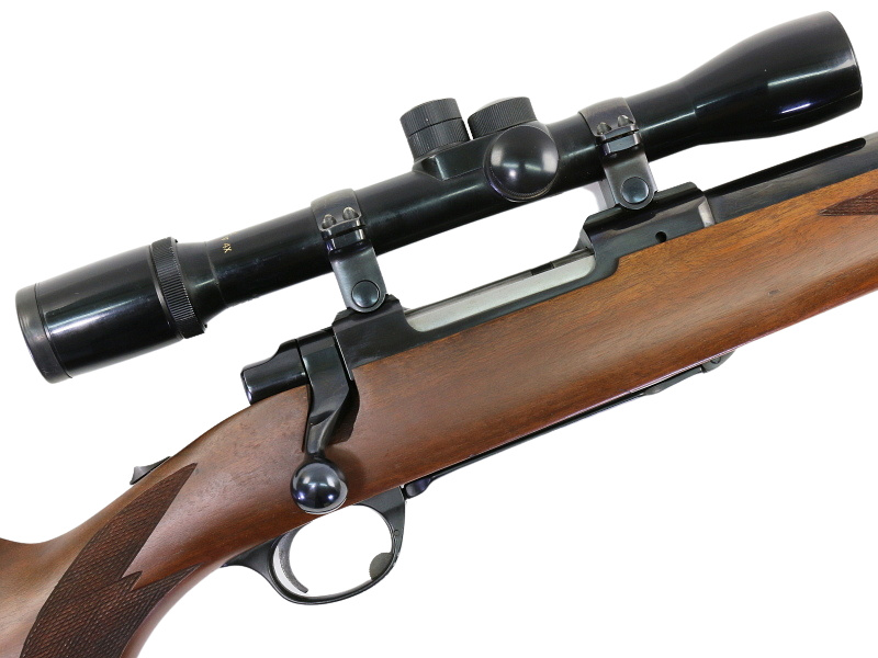 Ruger M77 Rifle Target 308 #74-85199