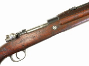 Czech Vz24 Mauser Rifle #3341U4