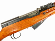 Show product details for Chinese SKS Rifle #22000210