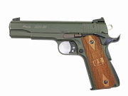 SIG Sauer 1911-22 Pistol .22 Cal #F193210