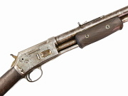 Show product details for Antique Colt Lightning .38-40 Cal Magazine Rifle #23215