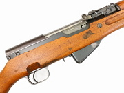 Yugoslav SKS M59/66 Rifle #P-623225