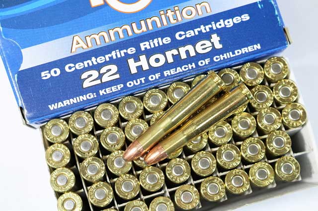 640 x 426 - jpeg. hornet ammunition ppu box. 