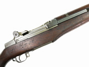 US M1 Garand Rifle Winchester #137230