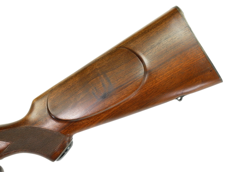 Winchester Model 52 Sporting Reissue .22 Cal Rifle #BS1245