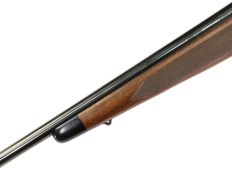 Winchester Model 52 Sporting Reissue .22 Cal Rifle #BS1245