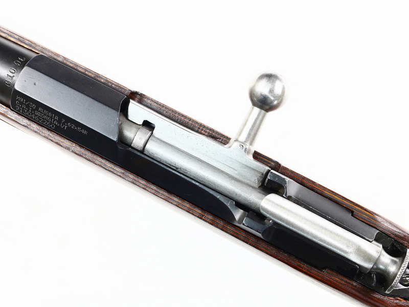 Mosin Nagant M91/30 Rifle 1933 Laminated #9130462260