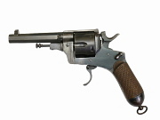 Spanish Made Model 1889 Bodeo Revolver 1916 Dated #AB9266