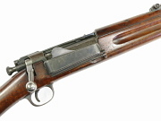 US Springfield Model 1898 Krag Rifle #326268