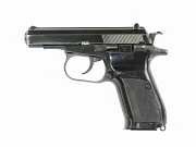 Czech Cz82 Pistol #186270