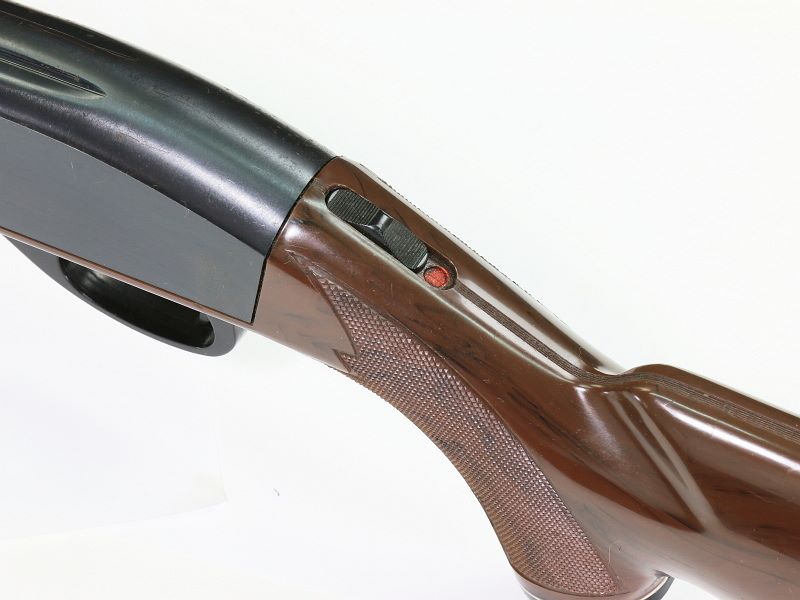 Remington Mohawk Model 10C .22 Cal Rifle #2331820