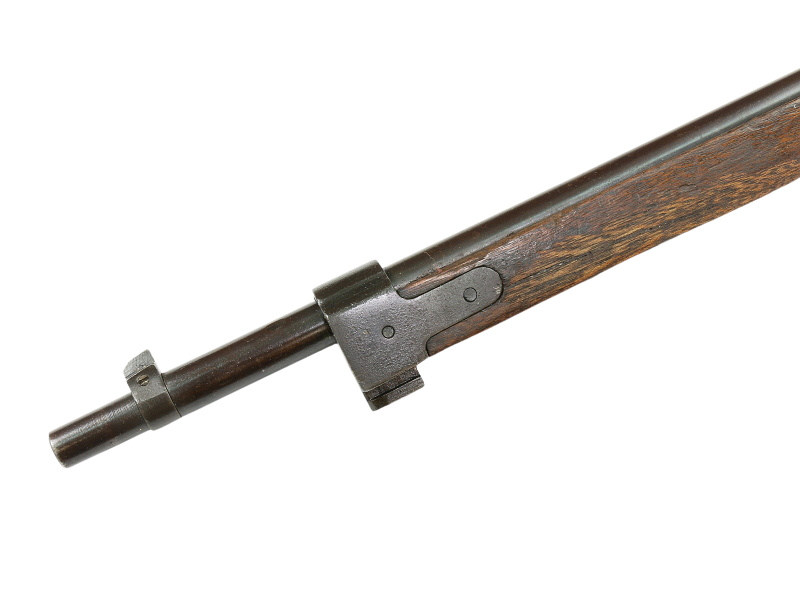 Japanese WW2 Type 38 Training Rifle #29