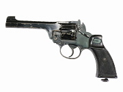 British Enfield No2 Mk1** Tanker Revolver #4322ZF