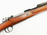 German Standard Model Mauser Rifle #B61302