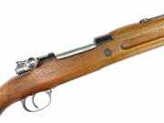 Spanish Mauser Model 1943 M43 Short Rifle #W1315
