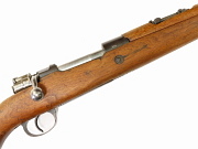FN Mauser M1930 Police Carbine 30-06 #324