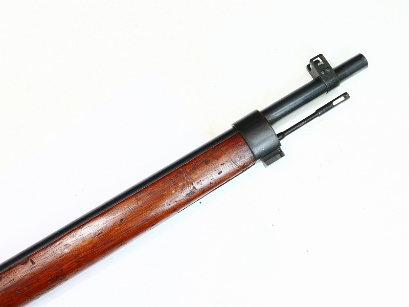 Japanese Type 38 Arisaka Rifle REF
