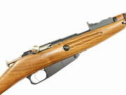 Show product details for KSA M91/30 Mini Mosin 22 Cal Rifle #MOS-04332