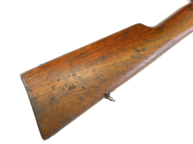 Mexican Mauser Model 1910 Dated 1934 #33343