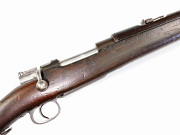 Spanish Mauser M95 Carbine #A2344
