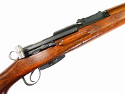 Swiss K31 Rifle 1943 #741350