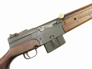 French MAS 49 Rifle Syrian Contract #F36356