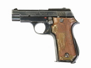 French Unique Model 52 .22 Cal Pistol #473357