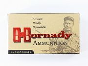 358 Winchester Ammunition Hornady 