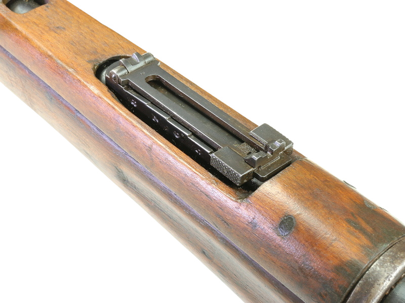 French Berthier Rifle Mle 1907-15 #FG30368