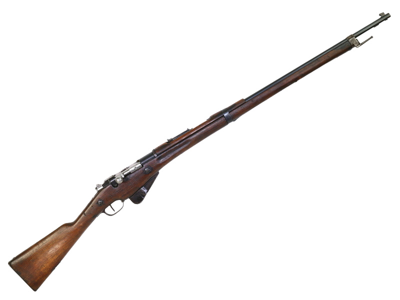 French Berthier Rifle Mle 1907-15 #FG30368