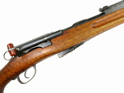 Swiss Model 1911 Infantry Rifle #434496