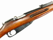 Show product details for Russian Mosin Nagant M91/30 Rifle 1942 Tula #9130097417