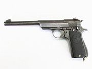 Spanish Star Model F .22 Cal Pistol Single Shot #F1436