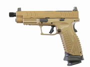 Springfield Armory XD-M Elite Pistol 9mm #BA560437