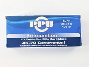 45-70 Government Ammunition PPU 