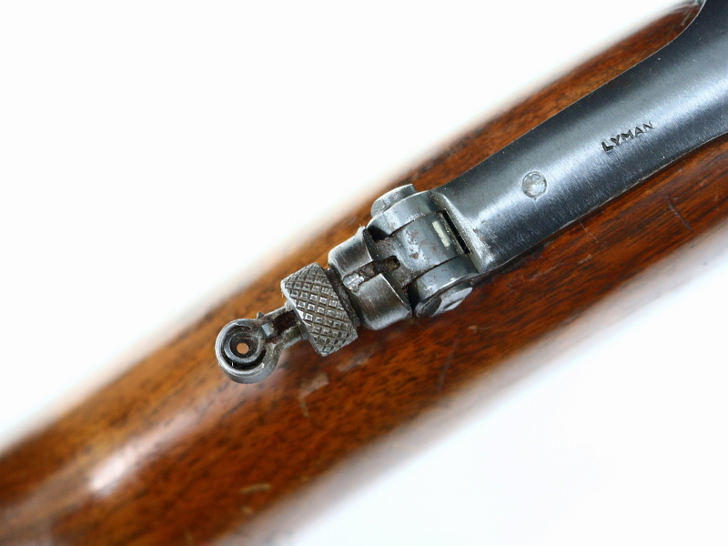 Remington Model 121 Fieldmaster.22 Rimfire Rifle REF